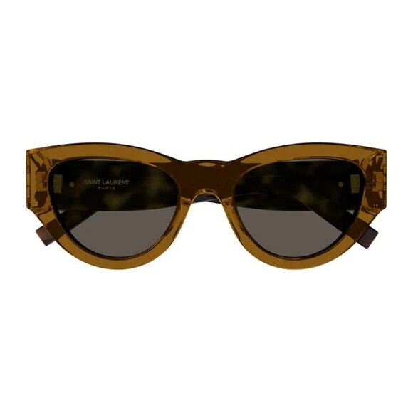 NEW SAINT LAURENT SUNGLASSES